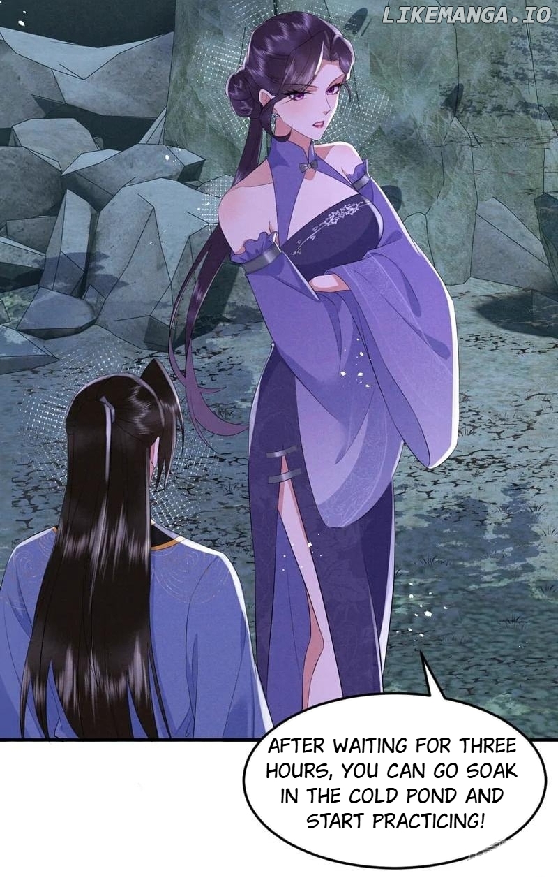 Empress of Hell’s Mission Guide Chapter 72 - page 14